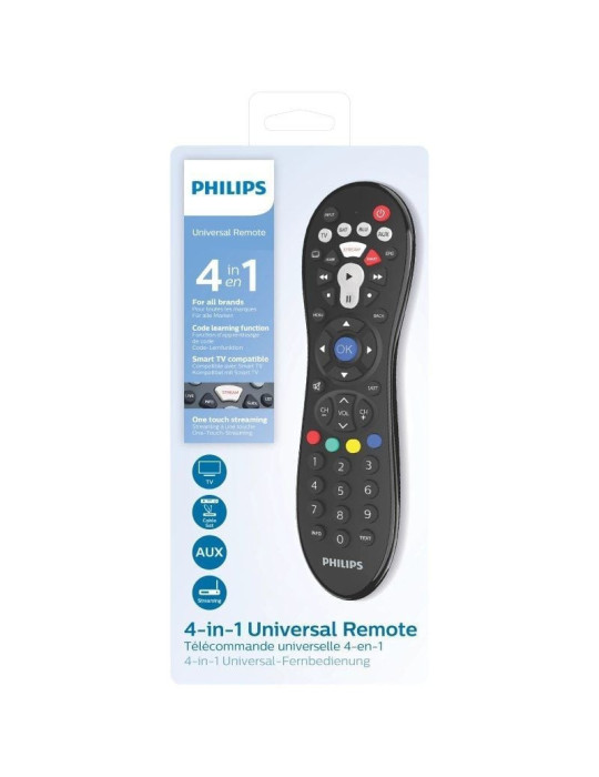 Mando Universal para TV Philips SRP3014/10