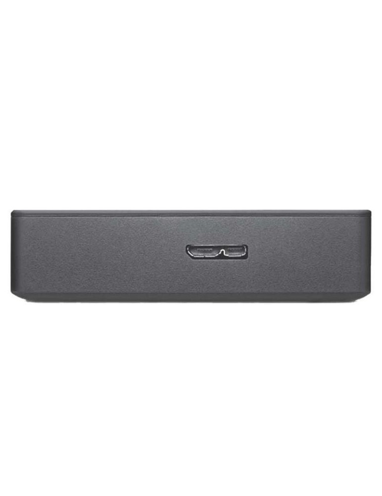 Disco Externo Seagate Basic 5TB/ 2.5"/ USB 3.0