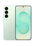 Smartphone Samsung Galaxy S25+ 12GB/ 512GB/ 6.7"/ 5G/ Verde Menta