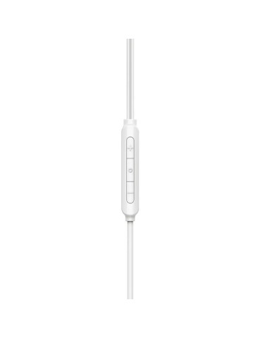 Auriculares Intrauditivos Philips TAE2146WT/ con Micrófono/ USB Tipo-C/ Blancos 2