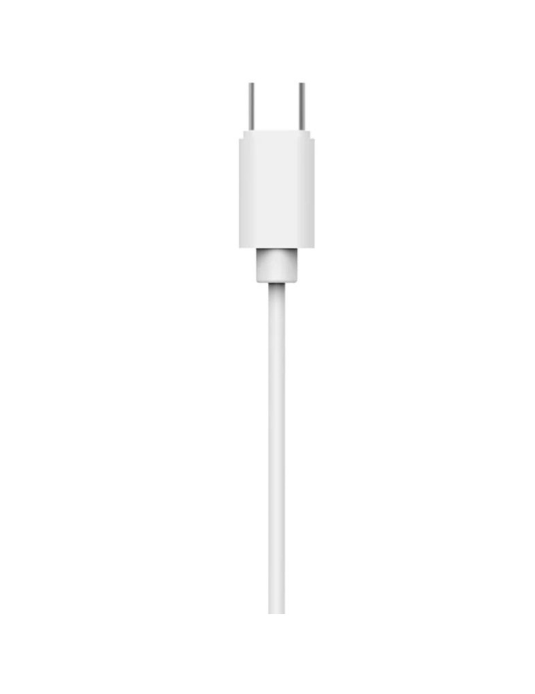 Auriculares Intrauditivos Philips TAE2146WT/ con Micrófono/ USB Tipo-C/ Blancos