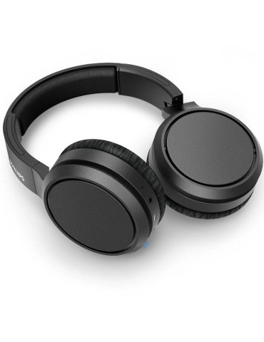 Auriculares Inalámbricos Philips TAH5205BK/ Bluetooth/ Negros 2