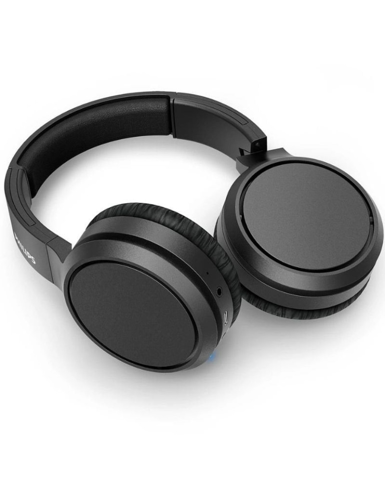 Auriculares Inalámbricos Philips TAH5205BK/ Bluetooth/ Negros