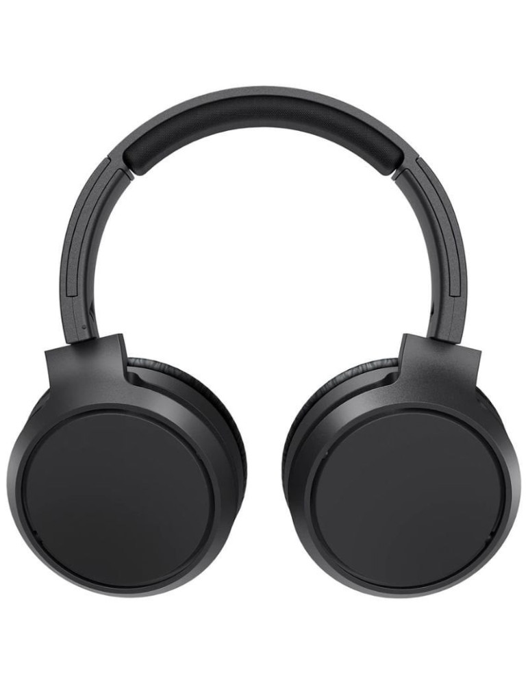 Auriculares Inalámbricos Philips TAH5205BK/ Bluetooth/ Negros