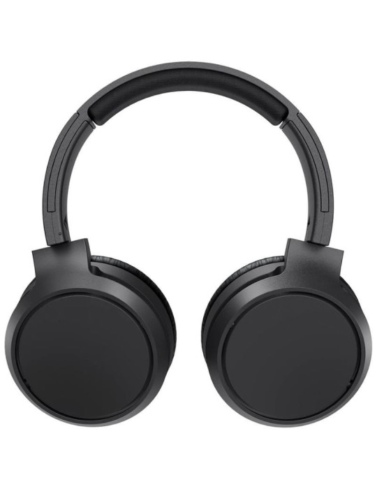 Auriculares Inalámbricos Philips TAH5205BK/ Bluetooth/ Negros
