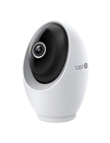 Cámara de Videovigilancia TP-Link Tapo C260/ Visión Nocturna/ Control desde APP