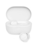 Auriculares Bluetooth Philips TAT1300WT con estuche de carga/ Autonomía 6h/ Blancos