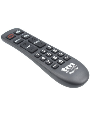 Mando Universal Magic Hotel 6 en 1 para TV Samsung/ LG/ Sony/ Panasonic/ Philips/ Hisense