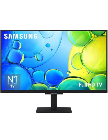 Televisor Samsung F6005 TU24F6005FK 24"/ Full HD/ Smart TV/ WiFi