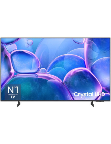 Televisor Samsung Crystal UHD U7025F TU75U7025FK 75"/ UltraHD 4K/ Smart TV/ WiFi 2