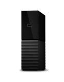 Disco Externo Western Digital My Book 16TB/ 3.5"/ USB 3.2