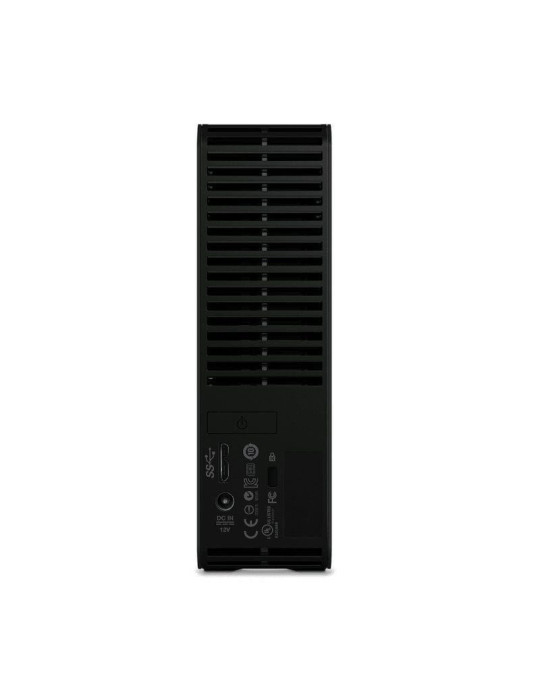 Disco Externo Western Digital WD Elements Desktop 16TB/ 3.5"/ USB 3.2