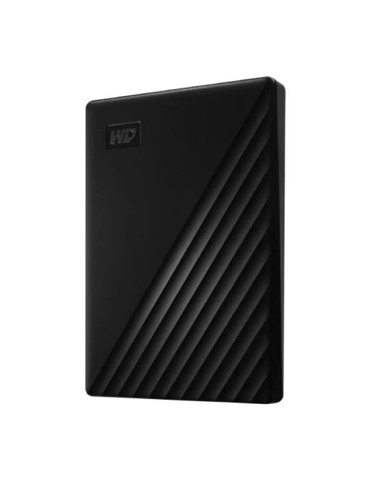 Disco Externo Western Digital WD My Passport 2TB/ 2.5"/ USB 3.0