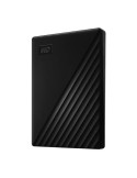 Disco Externo Western Digital WD My Passport 2TB/ 2.5"/ USB 3.0