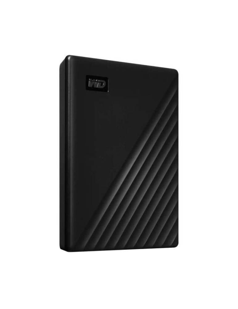Disco Externo Western Digital WD My Passport 2TB/ 2.5"/ USB 3.0
