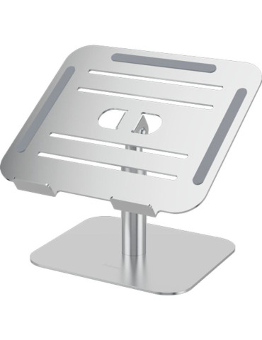 Soporte Fellowes Alumia 100138880 para Portátiles hasta 15" 2