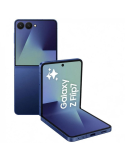 Smartphone Samsung Galaxy Z Flip7 12GB/ 512GB/ 6.9"/ 5G/ Azul Intenso