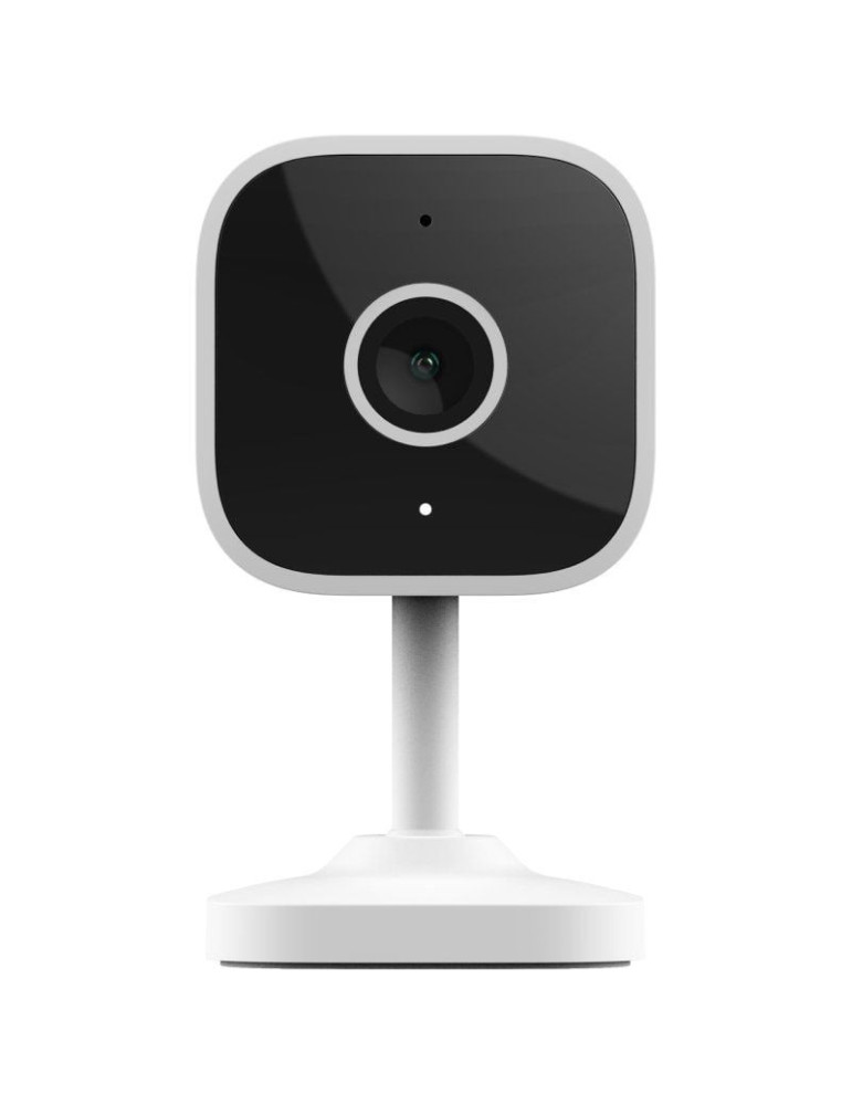 Cámara de Videovigilancia Trust IPCAM-2900/ 93.6 / Visión Nocturna/ Control desde APP