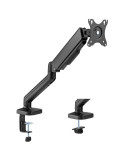 Soporte de Mesa para Monitor Fonestar SMM-11PR/ hasta 9kg