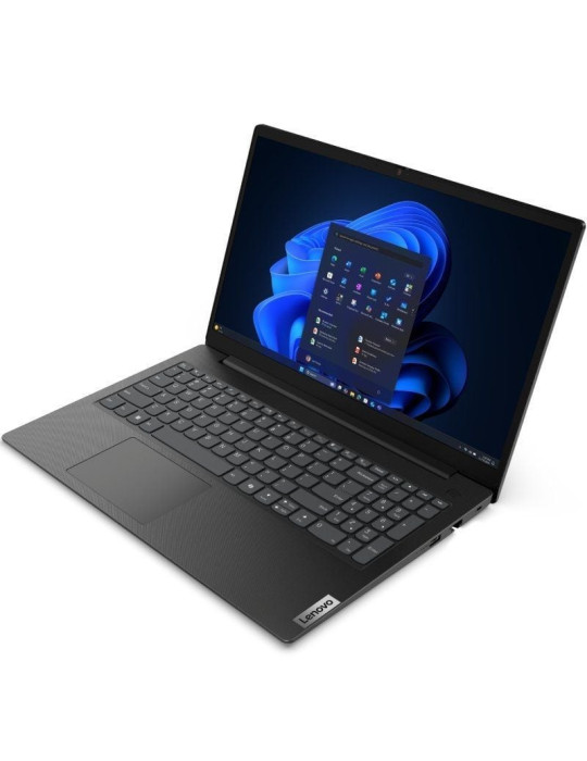 Portátil Lenovo V15 G6 ITN 83M4001LSP Intel N100/ 8GB/ 256GB SSD/ 15.6"/ Sin Sistema Operativo