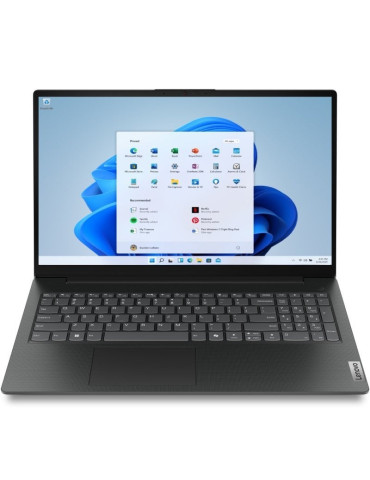 Portátil Lenovo V15 G6 ITN 83M4001NSP Intel N100/ 8GB/ 256GB SSD/ 15.6"/ Win11