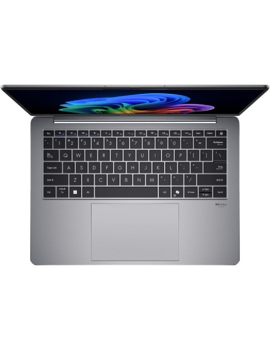 Portátil Asus ExpertBook P5 P5405CSA-NZ1318 Intel Core Ultra 7-258V/ 32GB/ 1TB SSD/ 14"/ Sin Sistema Operativo