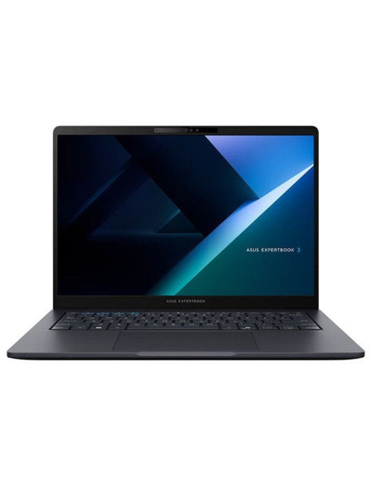 Portátil Asus ExpertBook B3 B3405CCA-LY3658 Intel Core Ultra 5-225H/ 16GB/ 512GB SSD/ 14"/ Sin Sistema Operativo