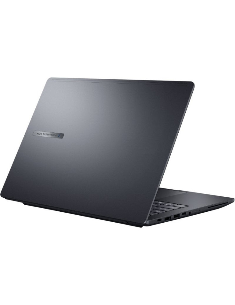 Portátil Asus ExpertBook B3 B3405CCA-LY3658 Intel Core Ultra 5-225H/ 16GB/ 512GB SSD/ 14"/ Sin Sistema Operativo