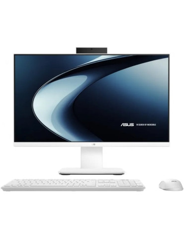 PC All in One Asus V400 V440VAK-WPC2230 Intel Core 3-100U/ 8GB/ 512GB/ 23.8"/ Sin Sistema Operativo