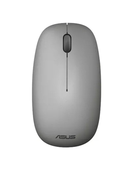 Teclado y Ratón Inalámbricos Asus W5000 Wireless/ Gris