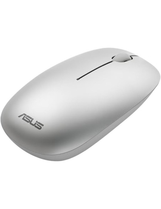 Teclado y Ratón Inalámbricos Asus W5000 Wireless/ Blanco