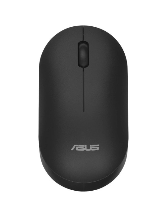 Teclado y Ratón Inalámbricos Asus CW100/ Negro