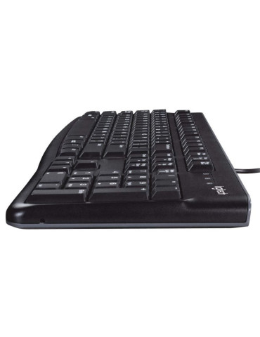 Teclado y Ratón Logitech Desktop MK120 2