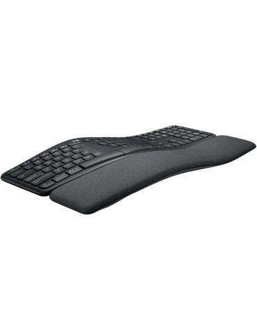 Teclado Inalámbrico Logitech Ergo K860 2