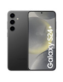 Smartphone Samsung Galaxy S24 Plus 12GB/ 512GB/ 6.7"/ 5G/ Negro Onyx