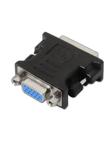 Adaptador Aisens A118-0092/ DVI Macho - VGA Hembra 2