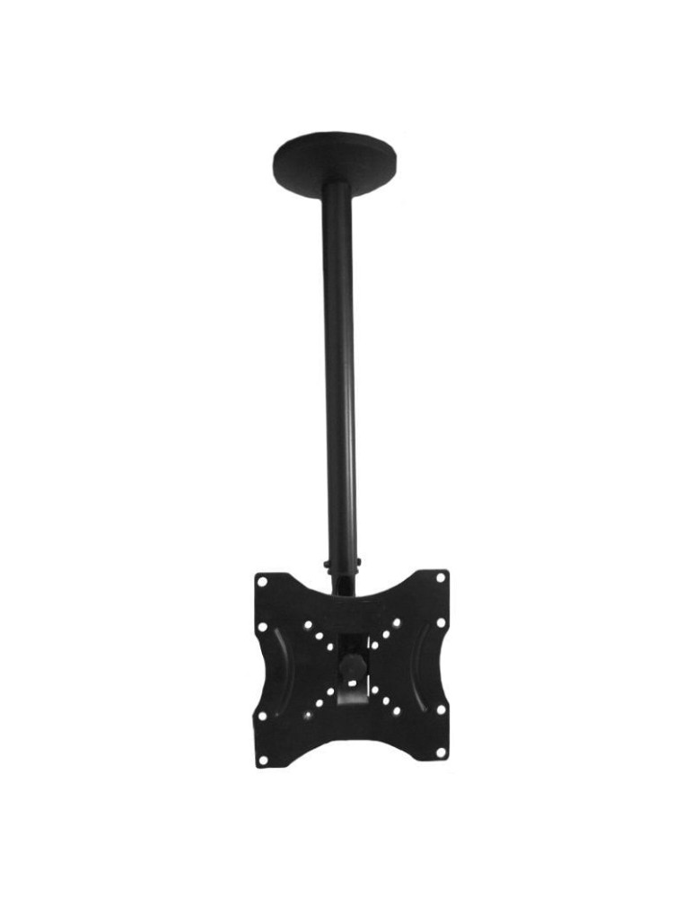 Soporte de Techo Inclinable Approx appSTT01 para TV de 17-42"/ hasta 30kg