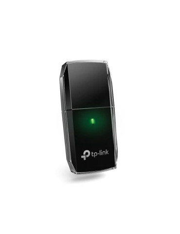 Adaptador USB - WiFi TP-Link Archer T2U V3/ 600Mbps 2