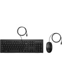 Teclado y Ratón HP Combo 225