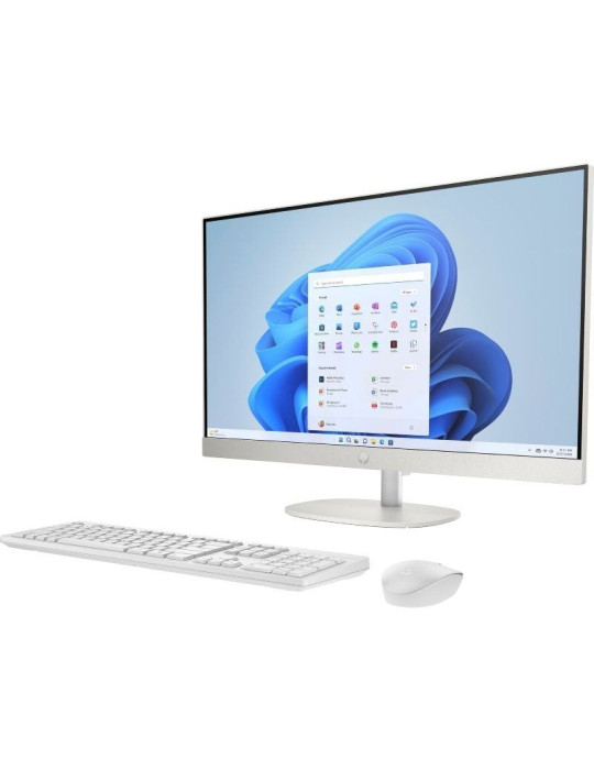 PC All in One HP 27-CR0079NS Intel Core i5-1335U/ 16GB/ 512GB SSD/ 27"/ Win11