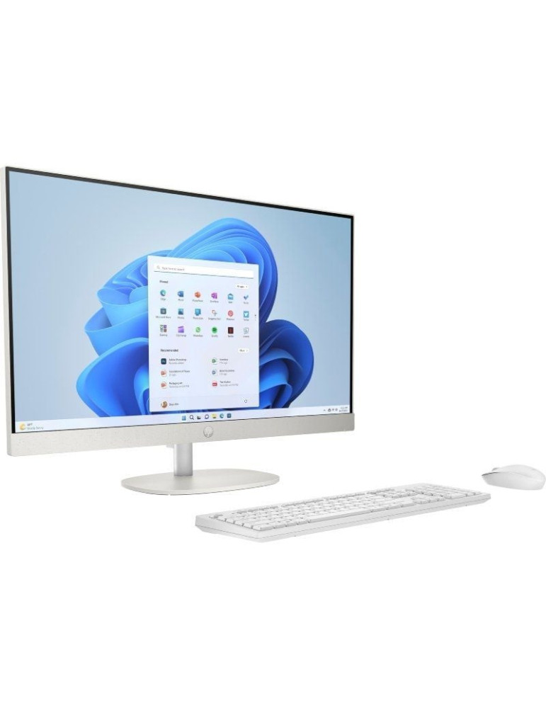 PC All in One HP 27-CR0079NS Intel Core i5-1335U/ 16GB/ 512GB SSD/ 27"/ Win11