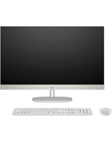 PC All in One HP 27-CR0077NS Intel Core i5-1335U/ 16GB/ 1TB SSD/ 27"/ Sin Sistema Operativo