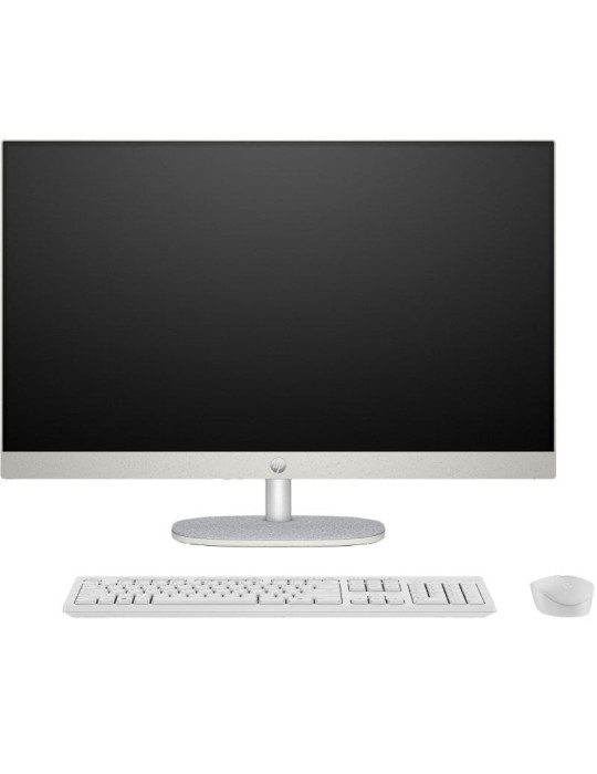 PC All in One HP 27-CR0077NS Intel Core i5-1335U/ 16GB/ 1TB SSD/ 27"/ Sin Sistema Operativo