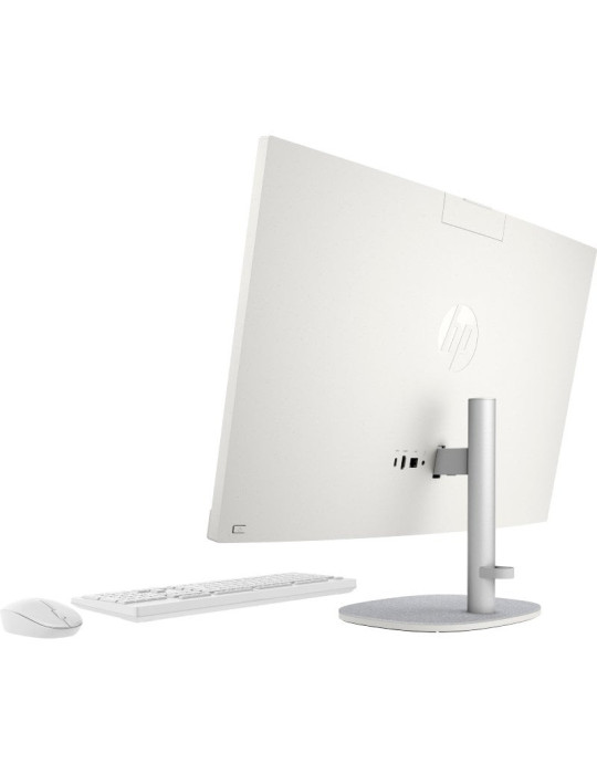 PC All in One HP 27-CR0077NS Intel Core i5-1335U/ 16GB/ 1TB SSD/ 27"/ Sin Sistema Operativo