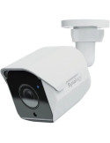 Cámara de Videovigilancia Synology BC500/ 110 / Visión Nocturna/ Control desde APP