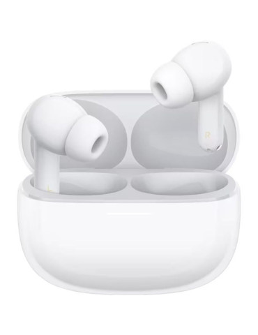 Auriculares Bluetooth Xiaomi Redmi Buds 8 Pro con estuche de carga/ Autonomía 8h/ Blancos 2