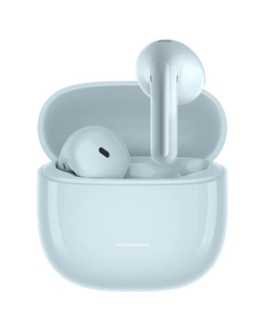 Auriculares Bluetooth Xiaomi Redmi Buds 8 Active con estuche de carga/ Autonomía 7h/ Azul