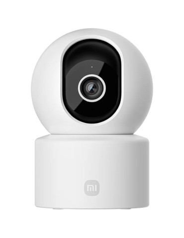 Cámara de Videovigilancia Xiaomi Smart Camera C302/ Control desde APP