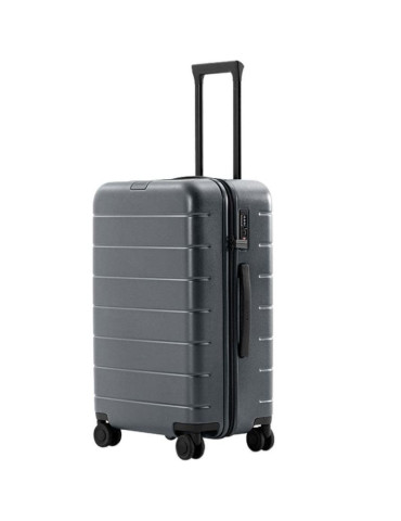 Maleta Xiaomi Luggage Classic Pro 24"/ 61.5x41.5x27.5cm/ Gris