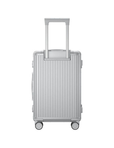 Maleta Xiaomi Aluminum Frame Luggage/ 69x41.5x26cm/ Plata 2